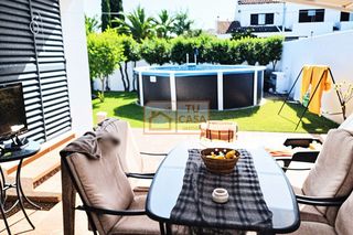 Chalet en venta en Ruta de la Plata en Cáceres