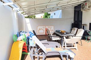 Chalet en venta en Ruta de la Plata en Cáceres