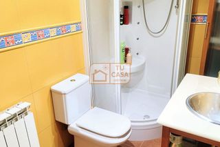 Chalet en venta en Ruta de la Plata en Cáceres