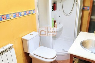 Chalet en venta en Ruta de la Plata en Cáceres