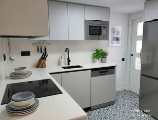 Piso en venta en Can Tiana en Ripollet