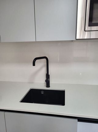 Piso en venta en Can Tiana en Ripollet