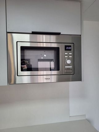 Piso en venta en Can Tiana en Ripollet