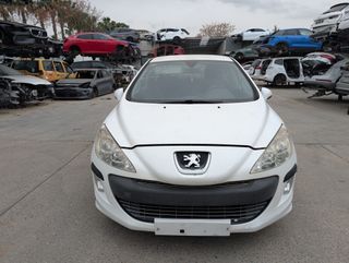 DESPIECE COMPLETO DE PEUGEOT 308