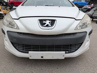 DESPIECE COMPLETO DE PEUGEOT 308