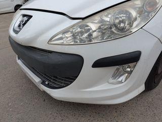 DESPIECE COMPLETO DE PEUGEOT 308
