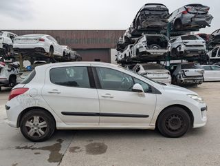 DESPIECE COMPLETO DE PEUGEOT 308