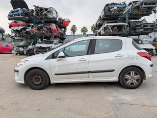 DESPIECE COMPLETO DE PEUGEOT 308