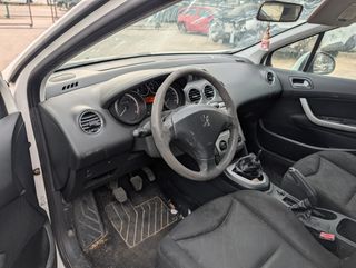 DESPIECE COMPLETO DE PEUGEOT 308