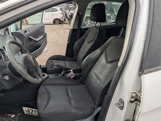 DESPIECE COMPLETO DE PEUGEOT 308