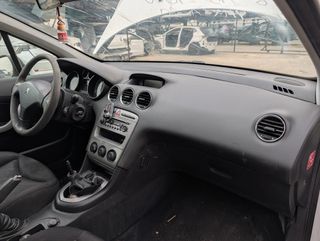 DESPIECE COMPLETO DE PEUGEOT 308
