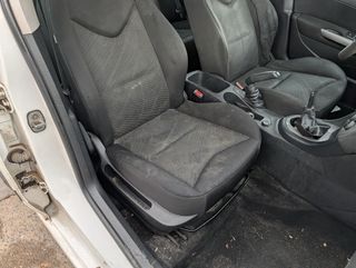 DESPIECE COMPLETO DE PEUGEOT 308