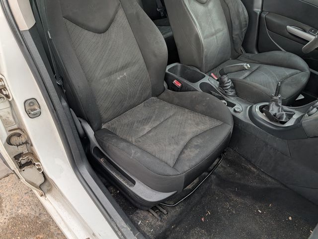 DESPIECE COMPLETO DE PEUGEOT 308