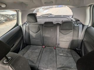 DESPIECE COMPLETO DE PEUGEOT 308