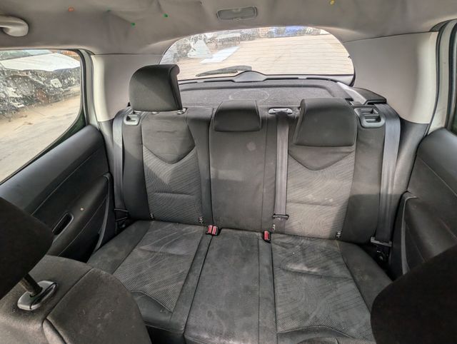 DESPIECE COMPLETO DE PEUGEOT 308