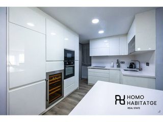 Piso en venta en Eixample - Sant Oleguer en Sabadell