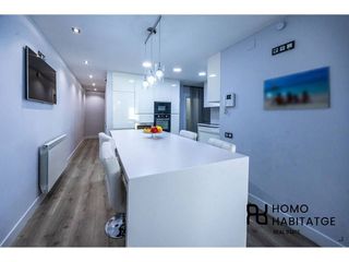 Piso en venta en Eixample - Sant Oleguer en Sabadell