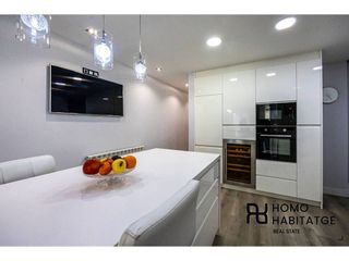 Piso en venta en Eixample - Sant Oleguer en Sabadell