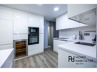 Piso en venta en Eixample - Sant Oleguer en Sabadell