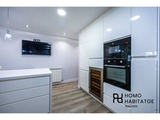 Piso en venta en Eixample - Sant Oleguer en Sabadell