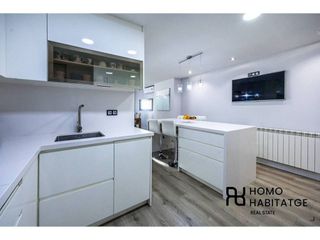 Piso en venta en Eixample - Sant Oleguer en Sabadell