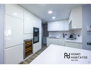 Piso en venta en Eixample - Sant Oleguer en Sabadell