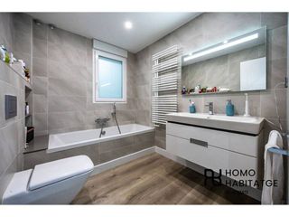 Piso en venta en Eixample - Sant Oleguer en Sabadell