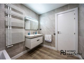 Piso en venta en Eixample - Sant Oleguer en Sabadell