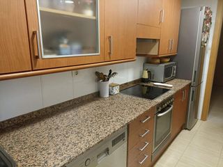 Piso en venta en Arenys de Munt