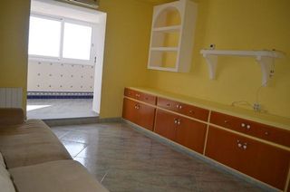 Ático en venta en La Prosperitat en Barcelona