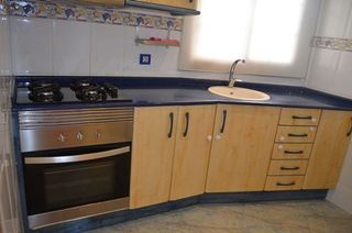 Ático en venta en La Prosperitat en Barcelona