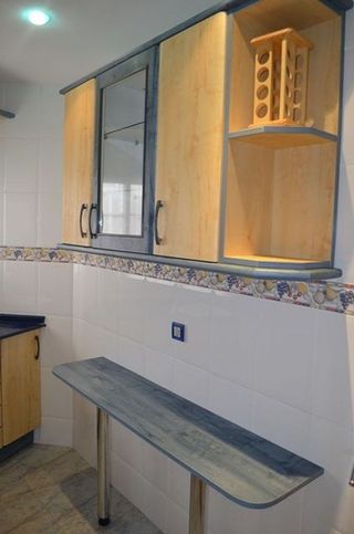 Ático en venta en La Prosperitat en Barcelona