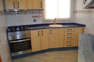 Ático en venta en La Prosperitat en Barcelona