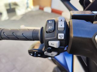 HONDA FORZA 350 2021 PERFECTO ESTADO