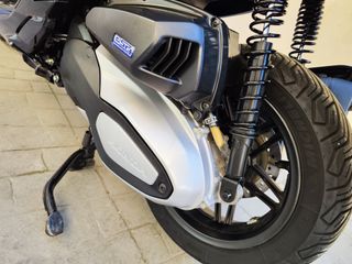 HONDA FORZA 350 2021 PERFECTO ESTADO