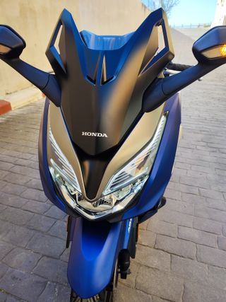 HONDA FORZA 350 2021 PERFECTO ESTADO