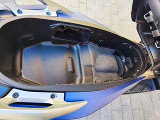 HONDA FORZA 350 2021 PERFECTO ESTADO