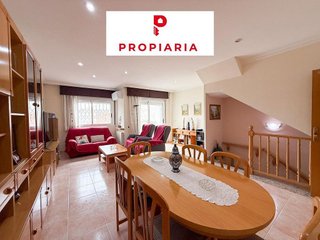 Casa adosada en venta en Esparreguera
