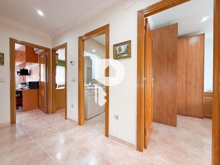 Casa adosada en venta en Esparreguera