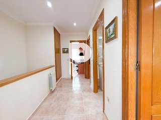 Casa adosada en venta en Esparreguera