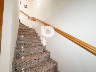 Casa adosada en venta en Esparreguera