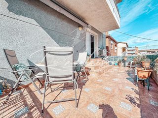 Piso en venta en Sant Andreu de la Barca