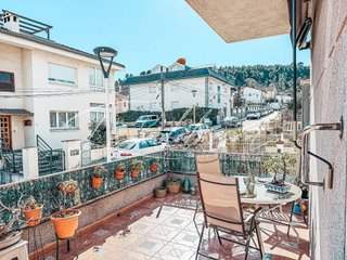Piso en venta en Sant Andreu de la Barca