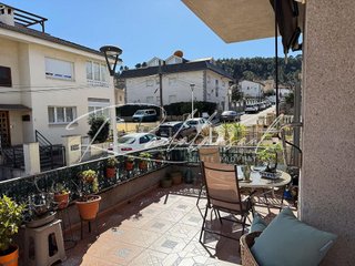Piso en venta en Sant Andreu de la Barca