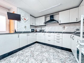 Piso en venta en Sant Andreu de la Barca