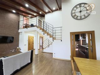 Chalet en venta en Vallirana