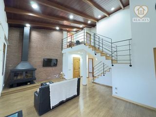 Chalet en venta en Vallirana