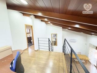 Chalet en venta en Vallirana