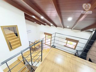 Chalet en venta en Vallirana