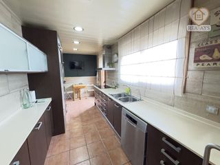Chalet en venta en Vallirana